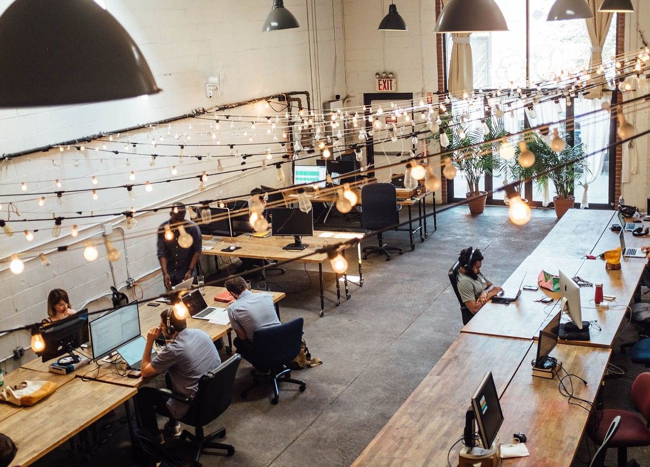 Geopathic Space Analysis